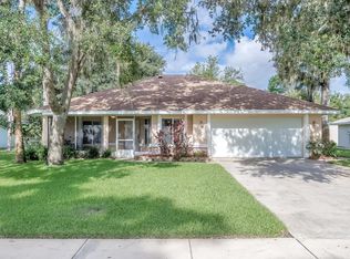 5572 Trail Side Dr, Port Orange, FL 32127