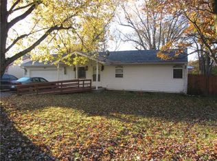 2049 Mayfair Dr, Indianapolis, IN