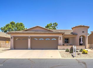 2101 S Meridian Road #164, Apache Junction, AZ 85120