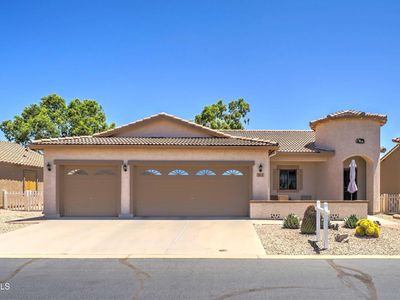 2101 S Meridian Road #164, Apache Junction, AZ, 85120