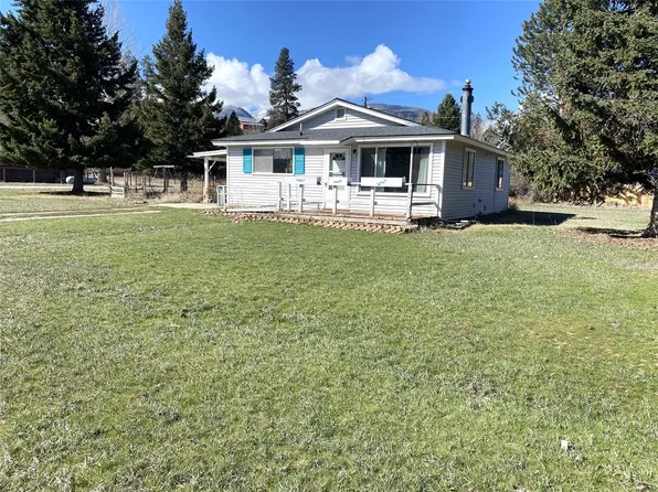 109 S Clifton St, Darby, MT 59829