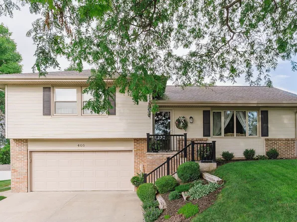 405 N 27th St, Norfolk, NE 68701