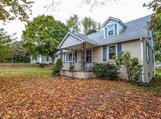 15 Pleasant View Ave, Washington, NJ 07882
