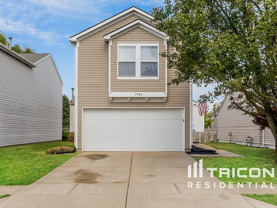 1st image of 5968 Porchester Pl