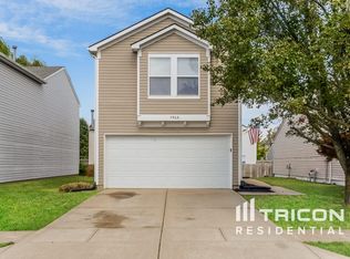 5968 Porchester Pl, Plainfield, IN 46168