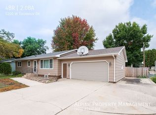 5200 W Thurman Dr, Sioux Falls, SD 57106