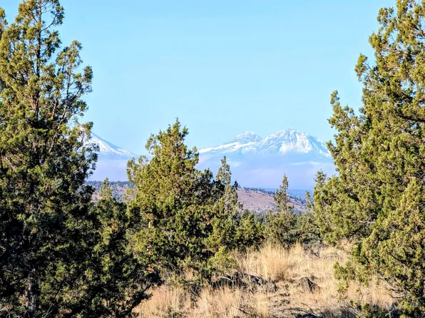 15055 SW Rainbow Rd, Terrebonne, OR 97760
