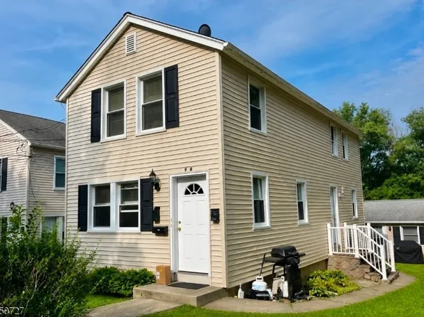 96 Burnet Rd, Madison, NJ 07940
