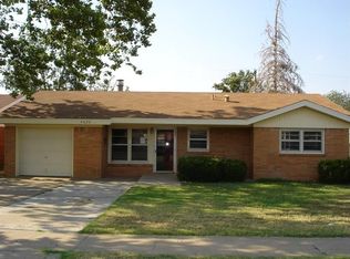 4620 45th St, Lubbock, TX 79414