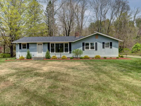 18 Huntington Road, Scotland, CT 06264