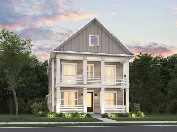 136 Falaise St, Charleston, SC 29492