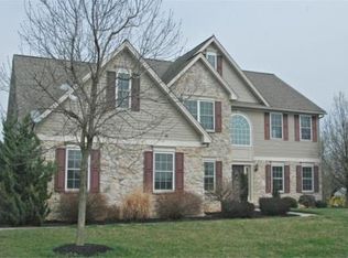 102 Chesterfield Dr, Palmyra, PA 17078