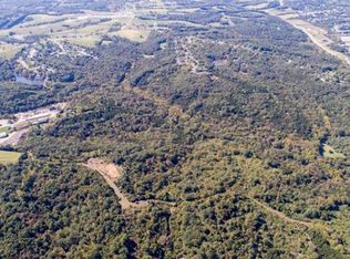 Rock Ridge Rd, Jefferson city, MO 65109