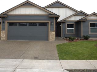 1008 Robbins Way, Lebanon, OR 97355