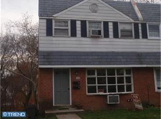 218 E Maryland Ave, Aldan, PA 19018