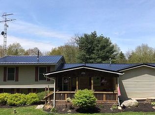 2312 State Route 511, Perrysville, OH 44864