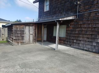 122 Brennan St #C, Eureka, CA 95501