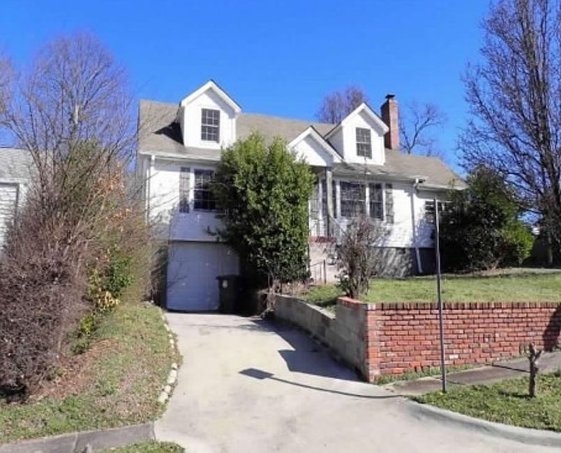 Property Front View