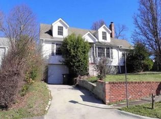 901 7th St W, Birmingham, AL 35204