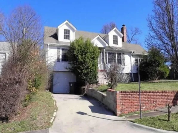 901 7th St W, Birmingham, AL 35204