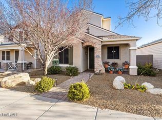 7218 E Night Watch Way, Prescott Valley, AZ 86314