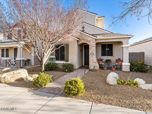 7218 E Night Watch Way, Prescott Valley, AZ 86314