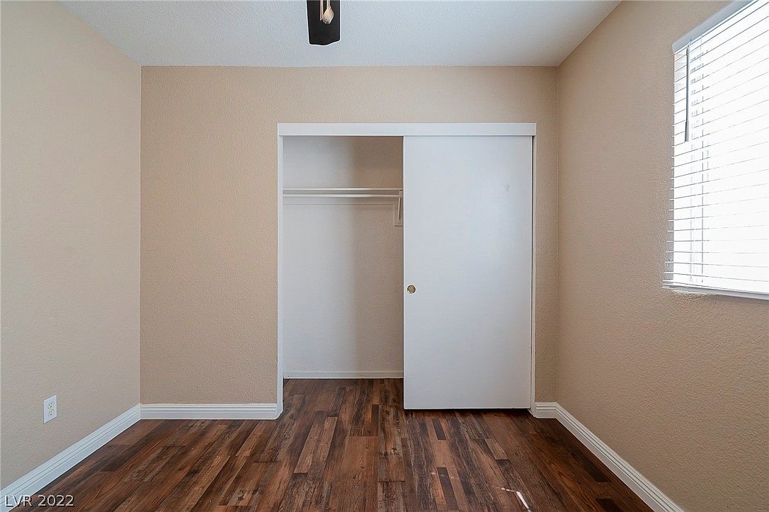 North Las Vegas, NV 89031