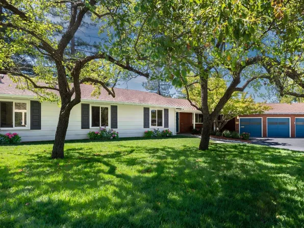 23 Shasta Ln, Menlo Park, CA 94025
