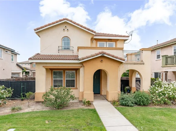 1386 Estel Dr, Pomona, CA 91768