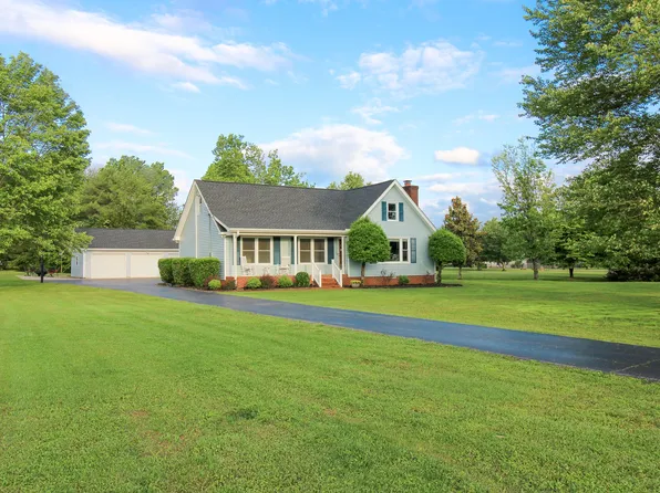 491 Amber Dr, Mount Juliet, TN 37122