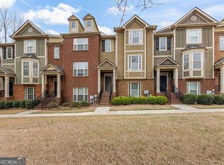 3998 Llewellin Ln SW #23, Smyrna, GA 30082