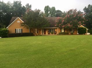 2240 Wesleyan Dr, Macon, GA 31210