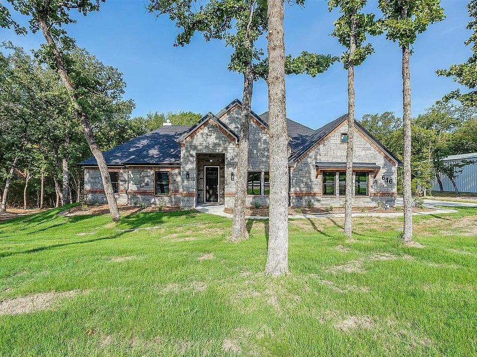 616 Glade Stream Ct, Azle, TX 76020 Zillow