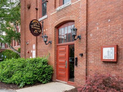 470 Silver Street #205, Manchester, NH, 03103