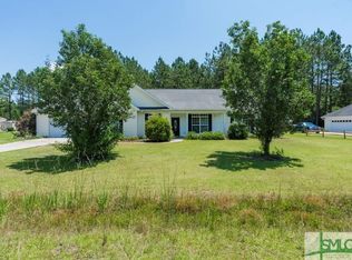 135 Summer Wind Pl, Brooklet, GA 30415