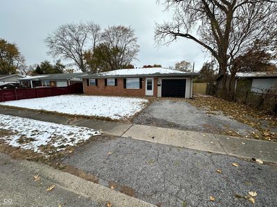 4120 W 33rd St, Indianapolis, IN, 46222