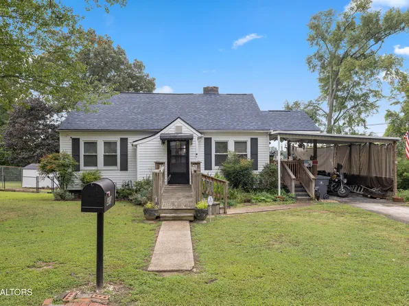 400 Hiawassee Ave, Knoxville, TN 37917