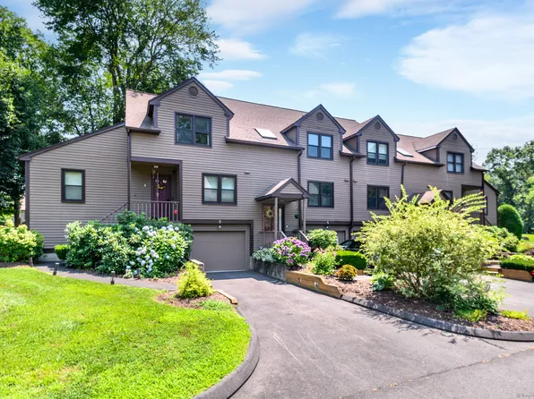 3 Rolling Ridge Road #3, Monroe, CT 06468