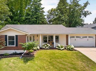 704 Clayworth Dr, Ballwin, MO 63011