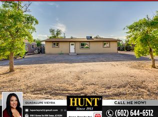 540 N 105th St, Mesa, AZ 85207