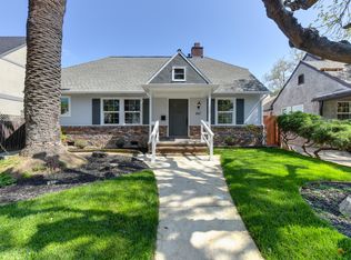 845 35th St, Sacramento, CA 95816