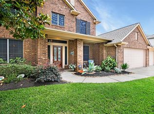31026 Oak Forest Hollow Ln, Spring, TX 77386