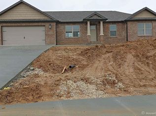 2515 Jonathan Dr, Jackson, MO 63755