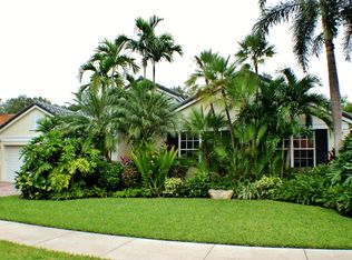 3120 Hidden Hollow Ln, Davie, FL 33328