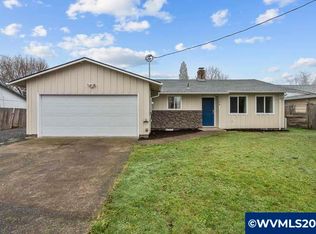 799 Dalke St E, Monmouth, OR 97361