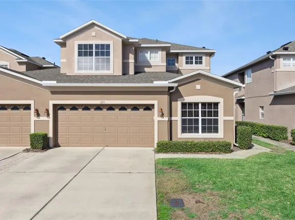 874 Caneel Bay Ter, Winter Springs, FL 32708