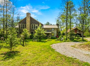 1011 Buffalo Rd, Jefferson City, TN 37760