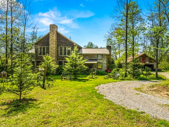 1011 Buffalo Rd, Jefferson City, TN 37760