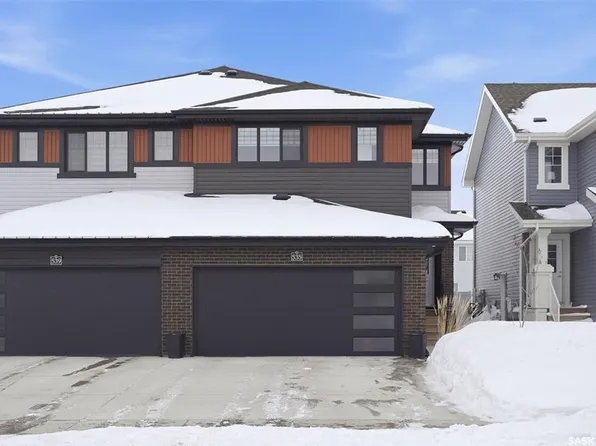 535 Schmeiser AVENUE, Saskatoon, SK S7V 1N6