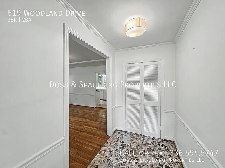 519 Woodland Dr — Photo 5